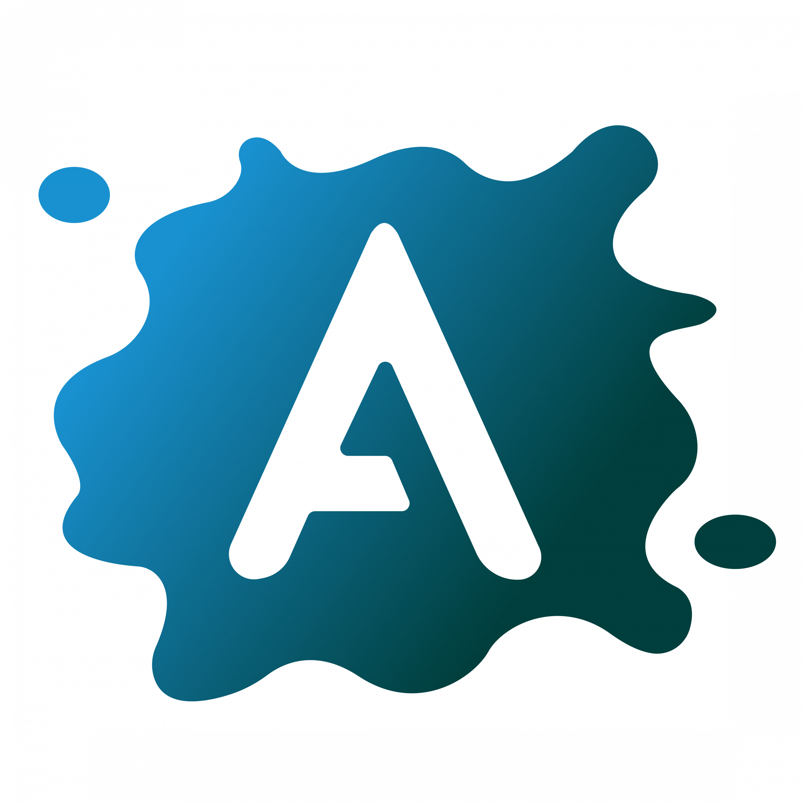 Logo Alann Coquerel